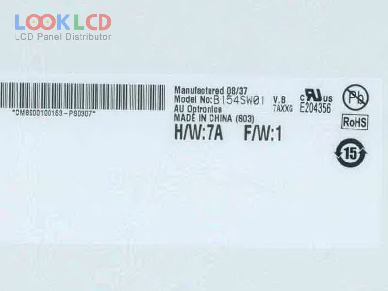 B154SW01 VB